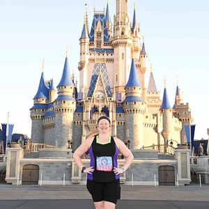 Fundraising Page: Katherine Rademacher